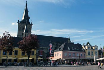 Xanten